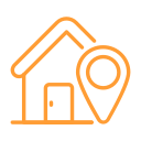 home-address icon